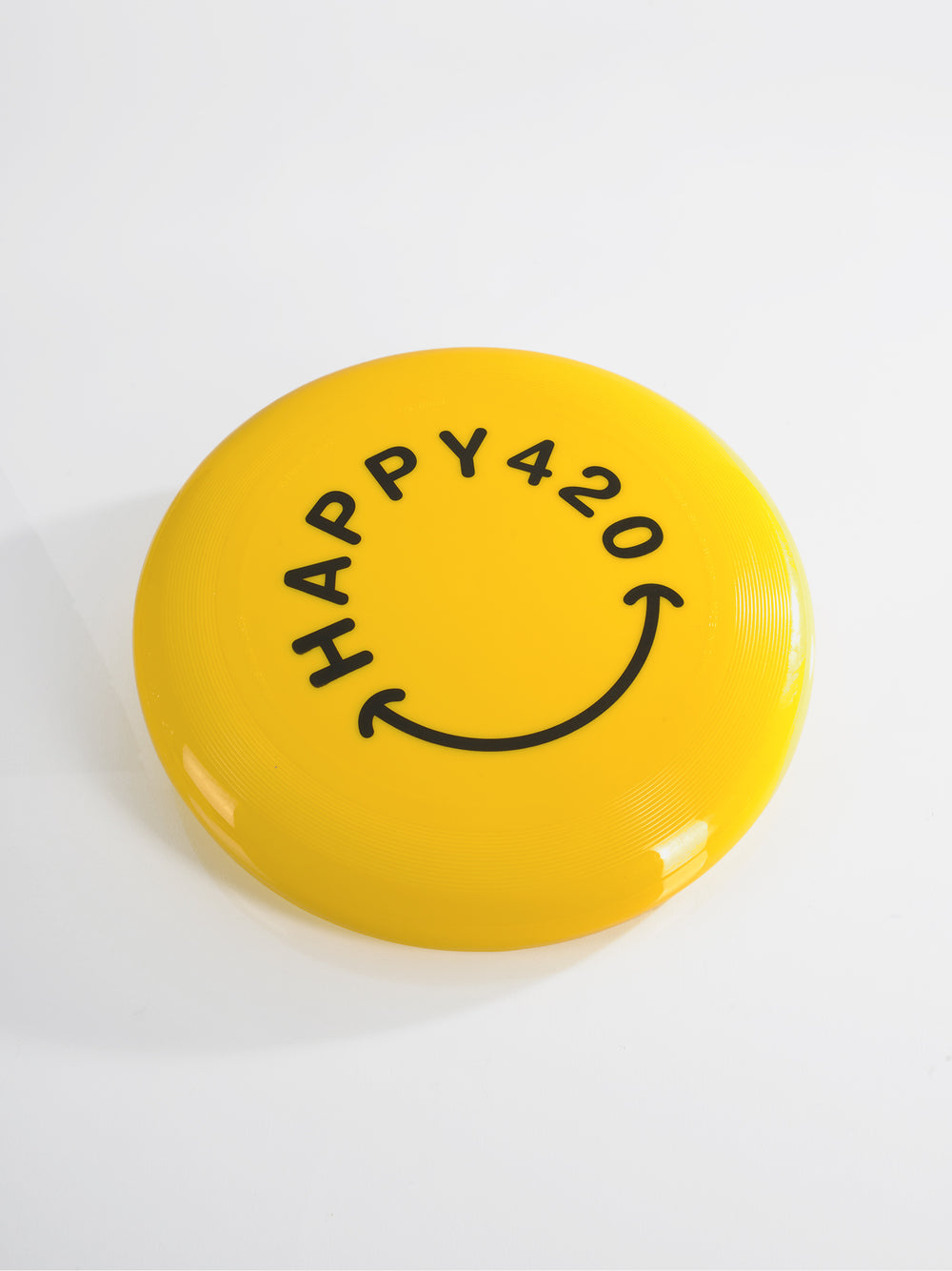 Happy420 - Frisbee